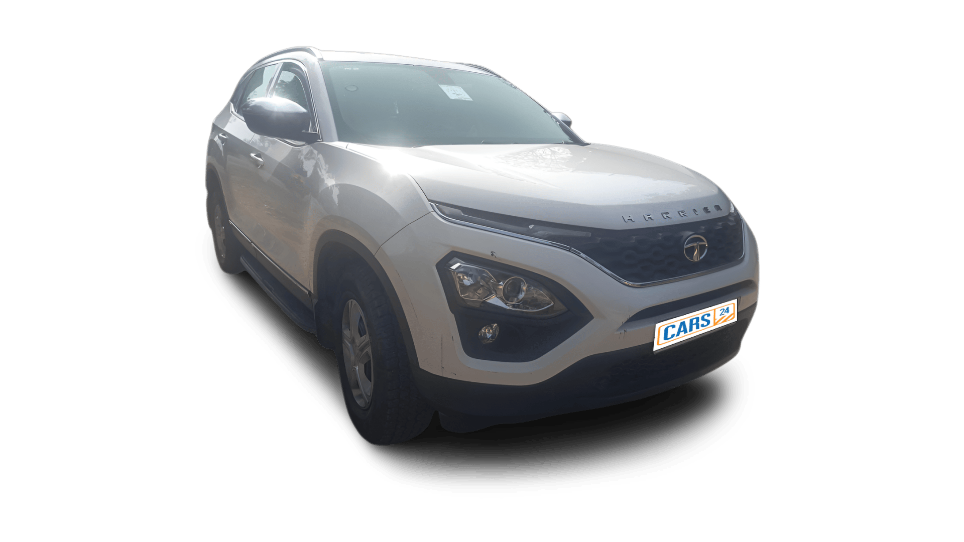 2019 Tata Harrier - SUV - Diesel - Manual - ₹8.75 lakh